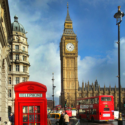 United-Kingdom